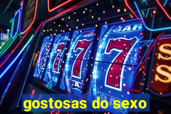 gostosas do sexo